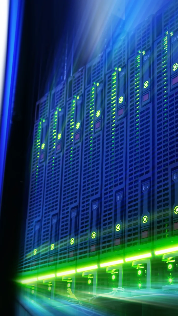 Data Centers