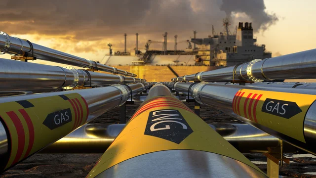 Black & Veatch to work on third FLNG facility with Keppel for Golar