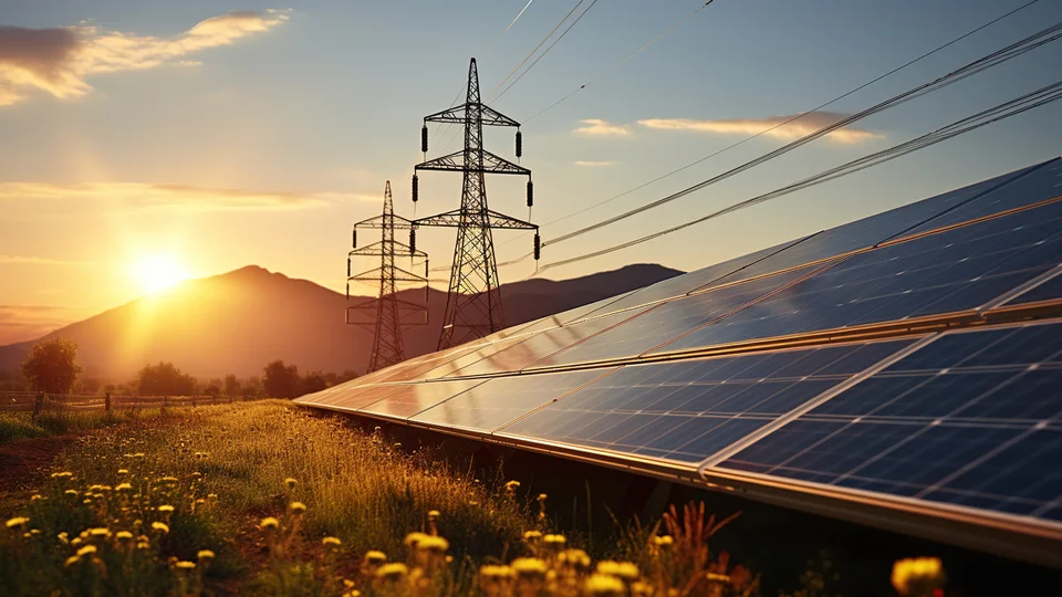 Homepage > Energy Transition