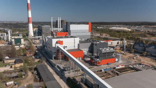 Gasification: The New Rising Star in Waste-to-Energy
