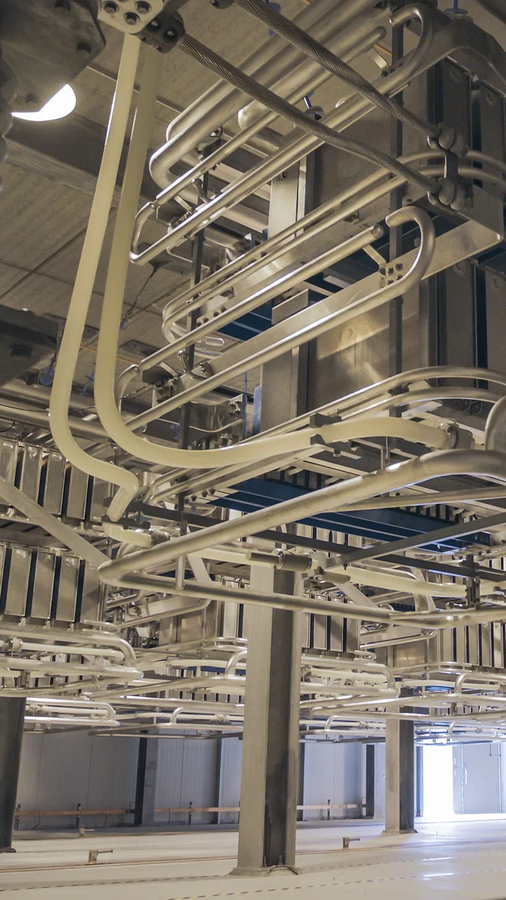 Black & Veatch Improves Transmission Grid Reliability in Michigan