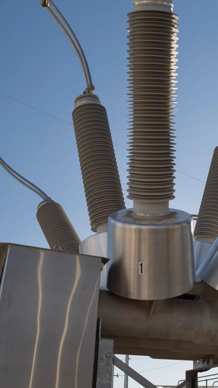 Substation Power