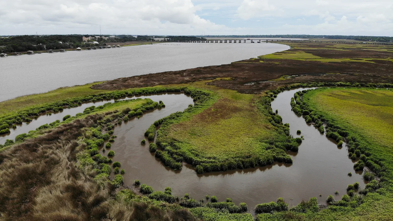 Integrated Water