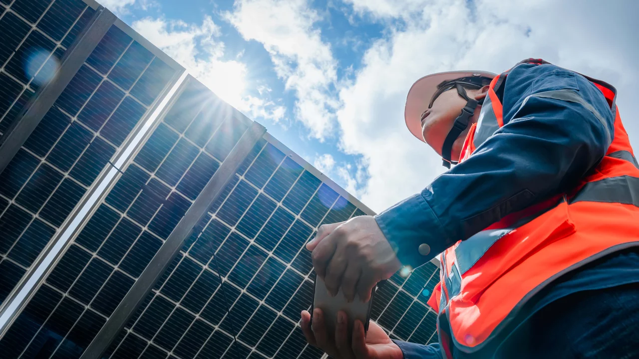 O& M Solar