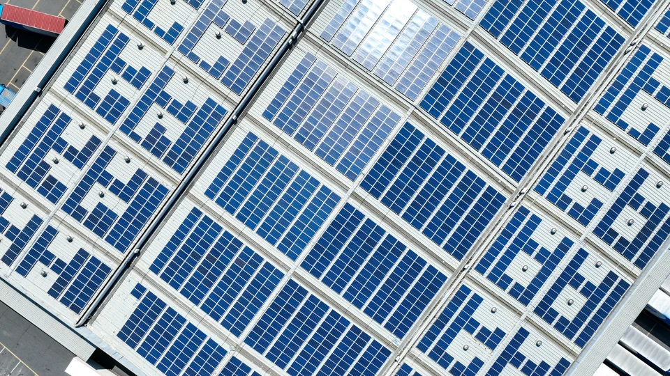 Solar Panels