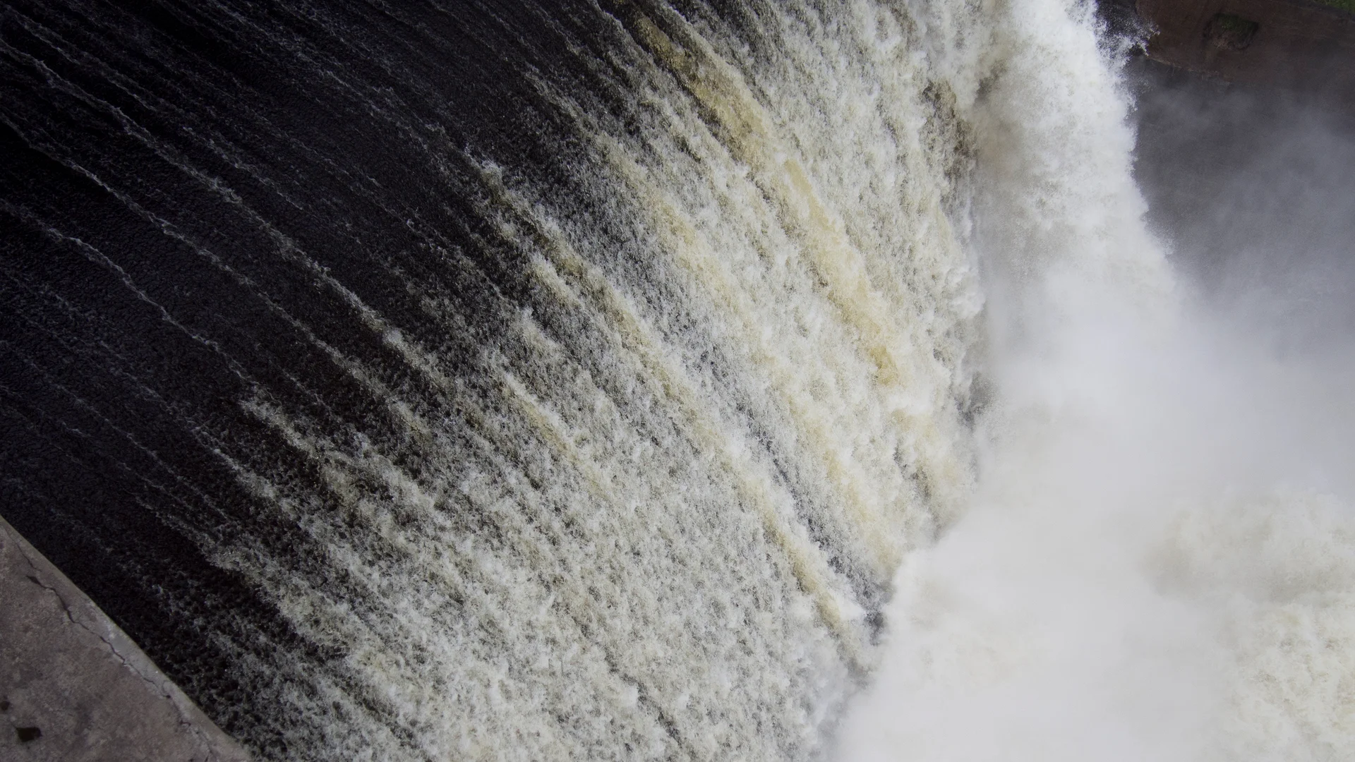 Hydro Dam