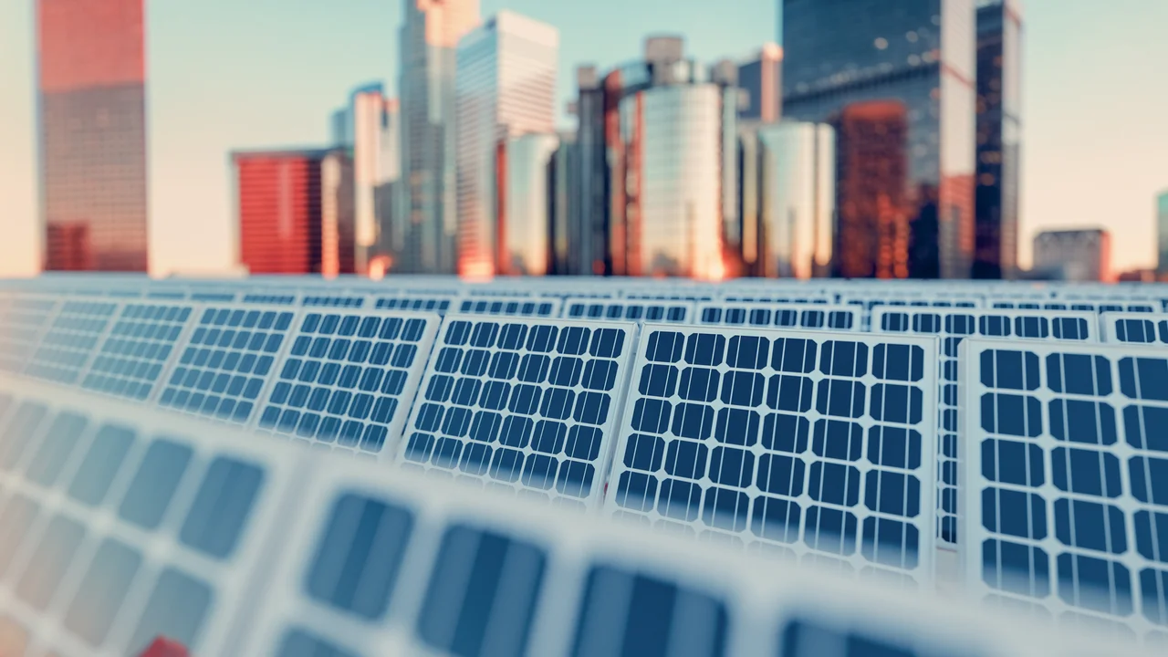 Finance Customer Nationwide Rooftop Solar Program