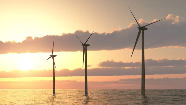 Delivering LCoE modelling vital to viability of offshore wind, hydrogen project