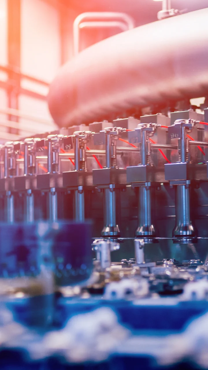 Manufacturing 