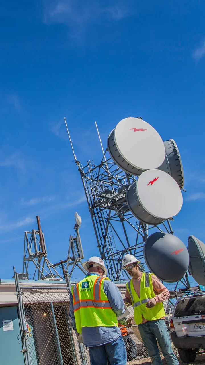 Smart Grid Communication System