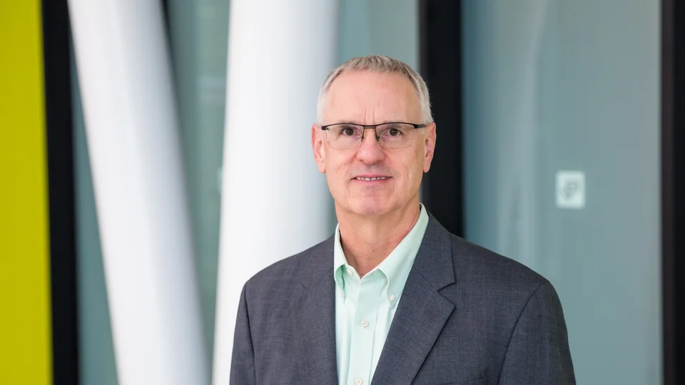 Randy G. Woelfel