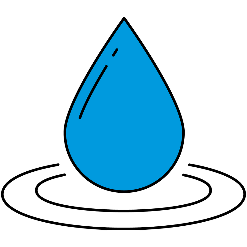 Water Icon