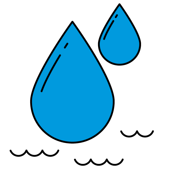 Water Drop 